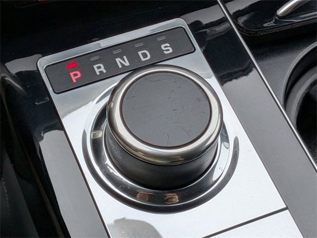 2015 Land Rover Range Rover Autobiography Black