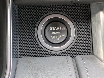 2015 Land Rover Range Rover Autobiography Black