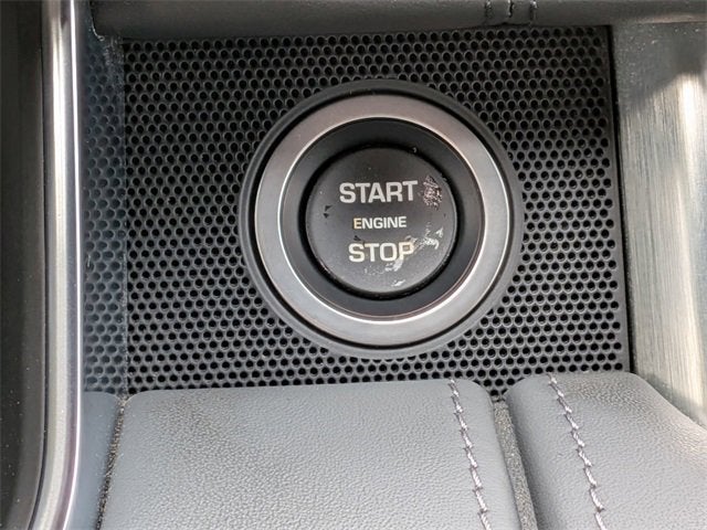 2015 Land Rover Range Rover Autobiography Black