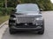 2015 Land Rover Range Rover Autobiography Black