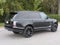 2015 Land Rover Range Rover Autobiography Black
