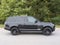2015 Land Rover Range Rover Autobiography Black