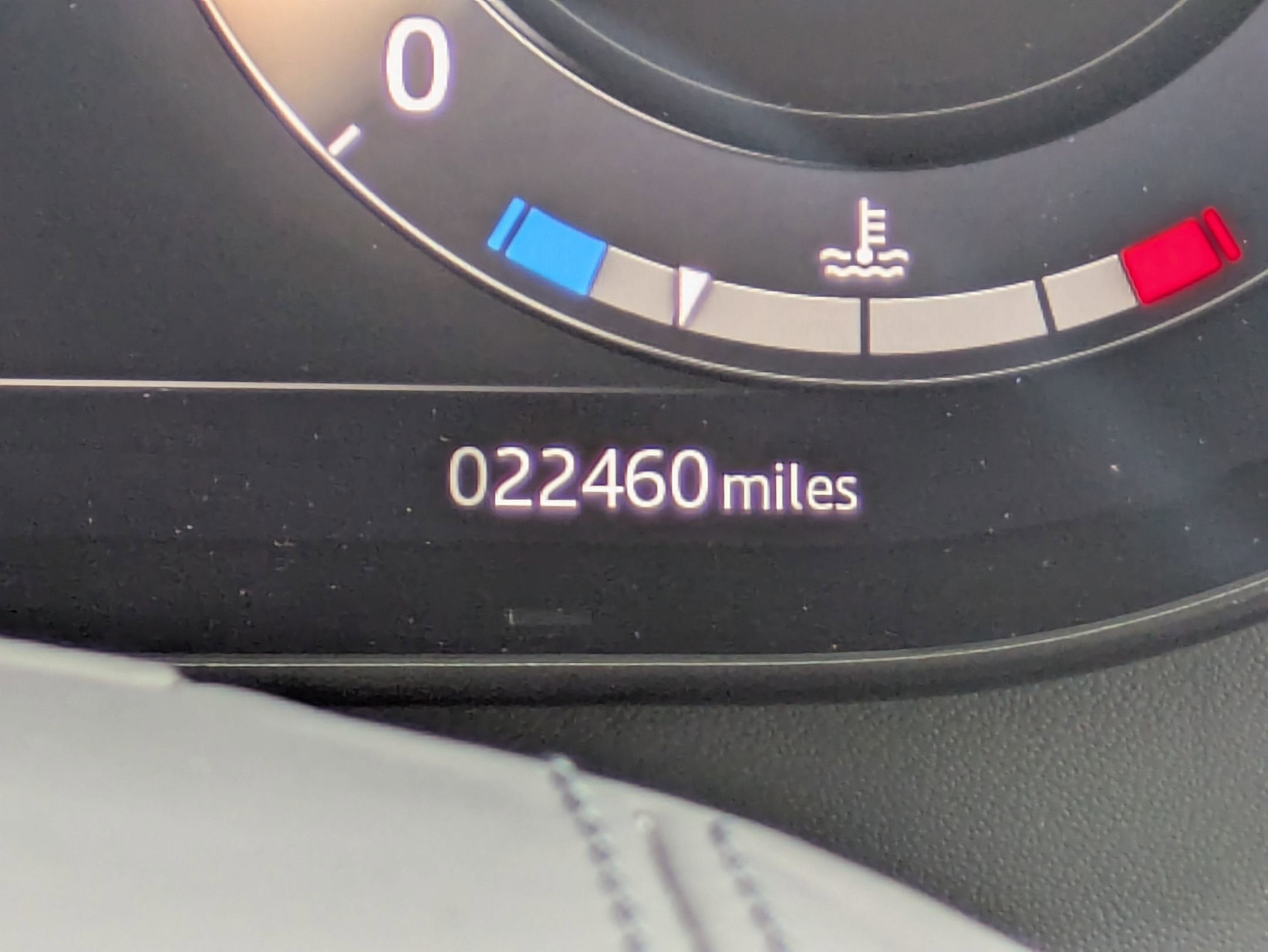 2024 Land Rover Range Rover SE