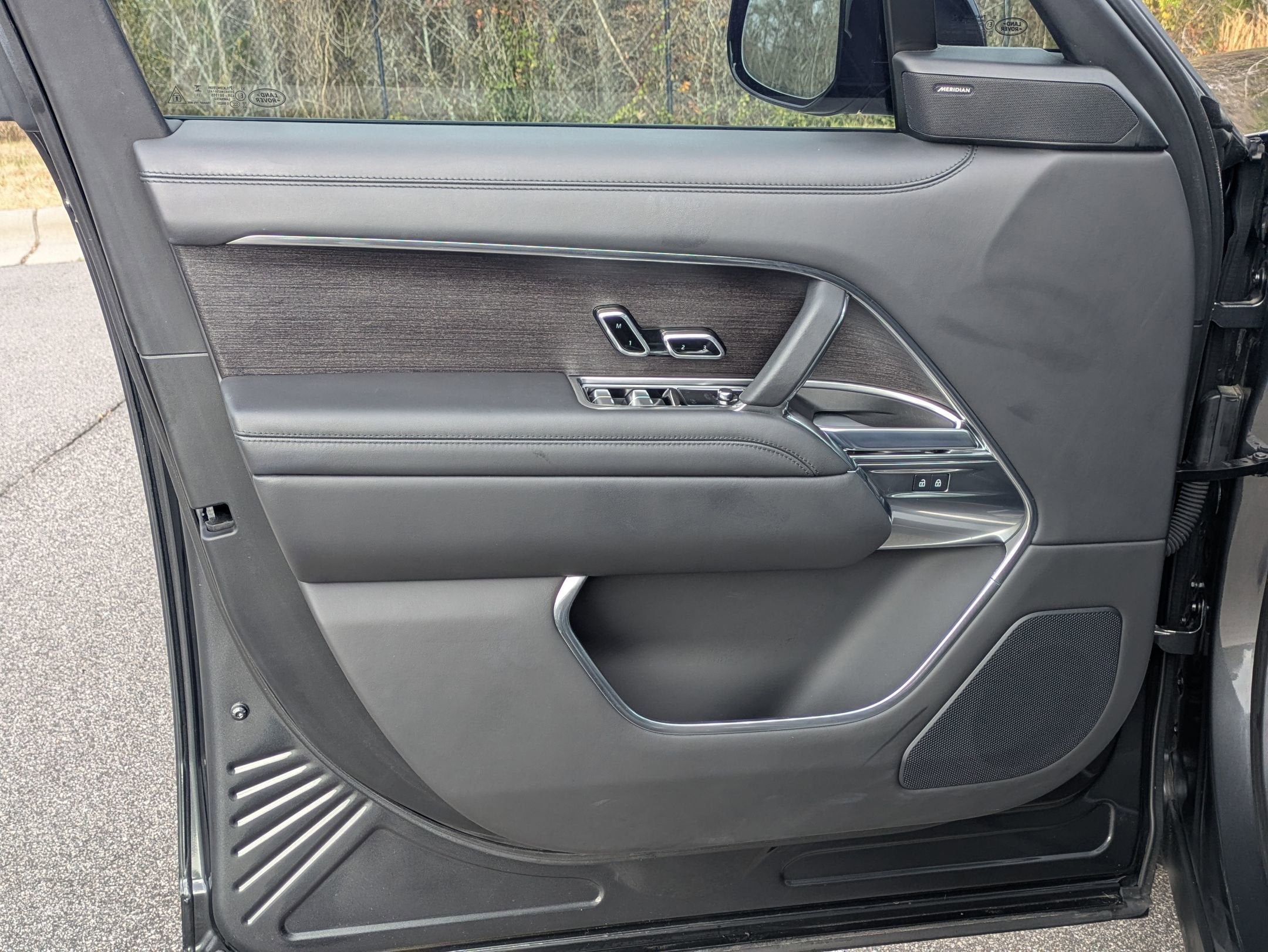 2024 Land Rover Range Rover SE