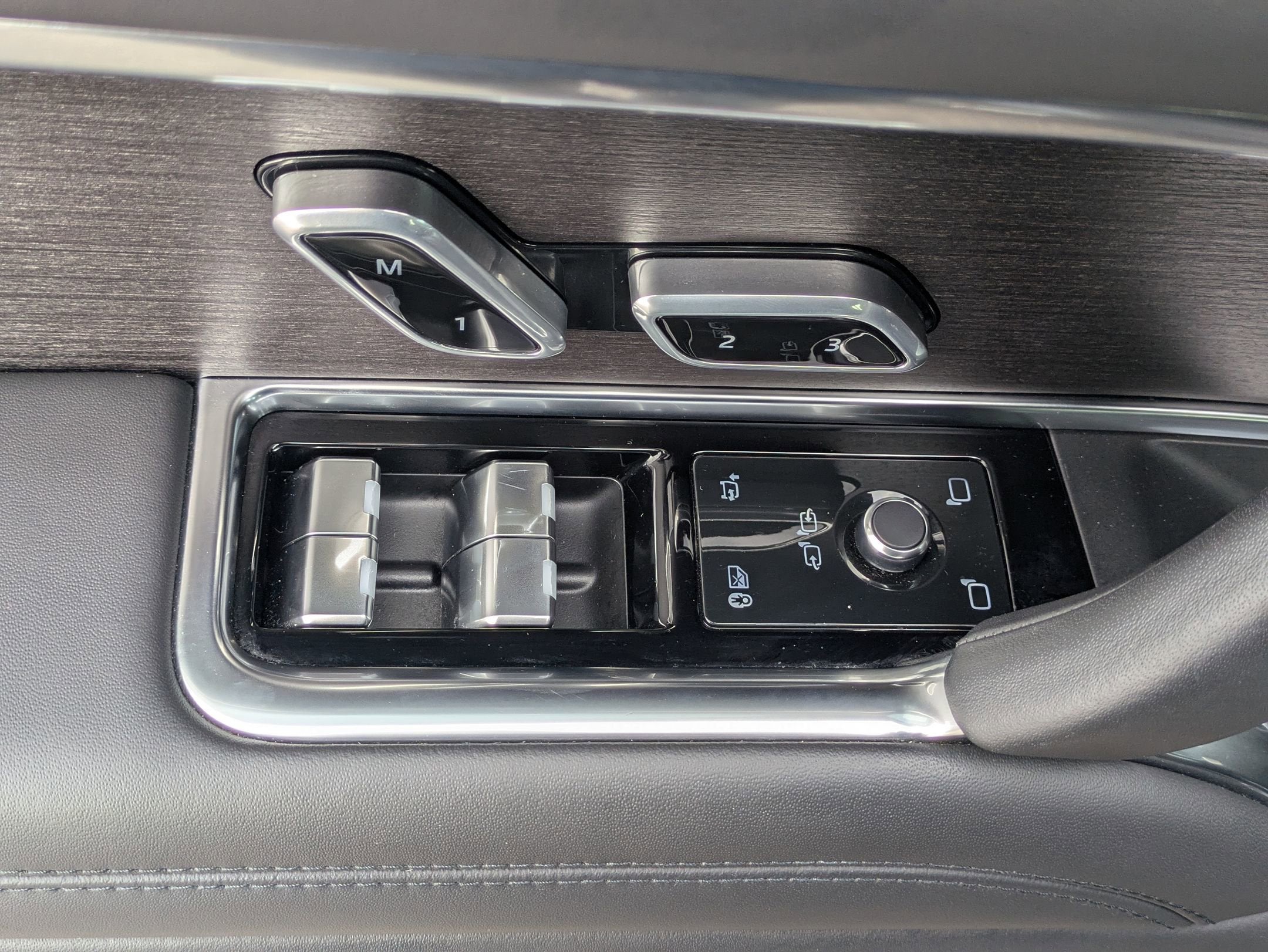 2024 Land Rover Range Rover SE