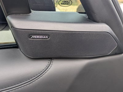 2024 Land Rover Range Rover SE