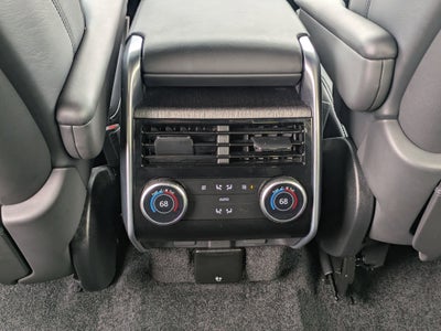 2024 Land Rover Range Rover SE