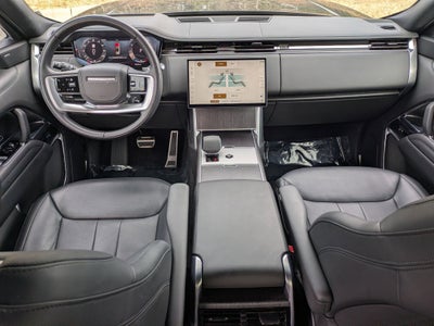 2024 Land Rover Range Rover SE