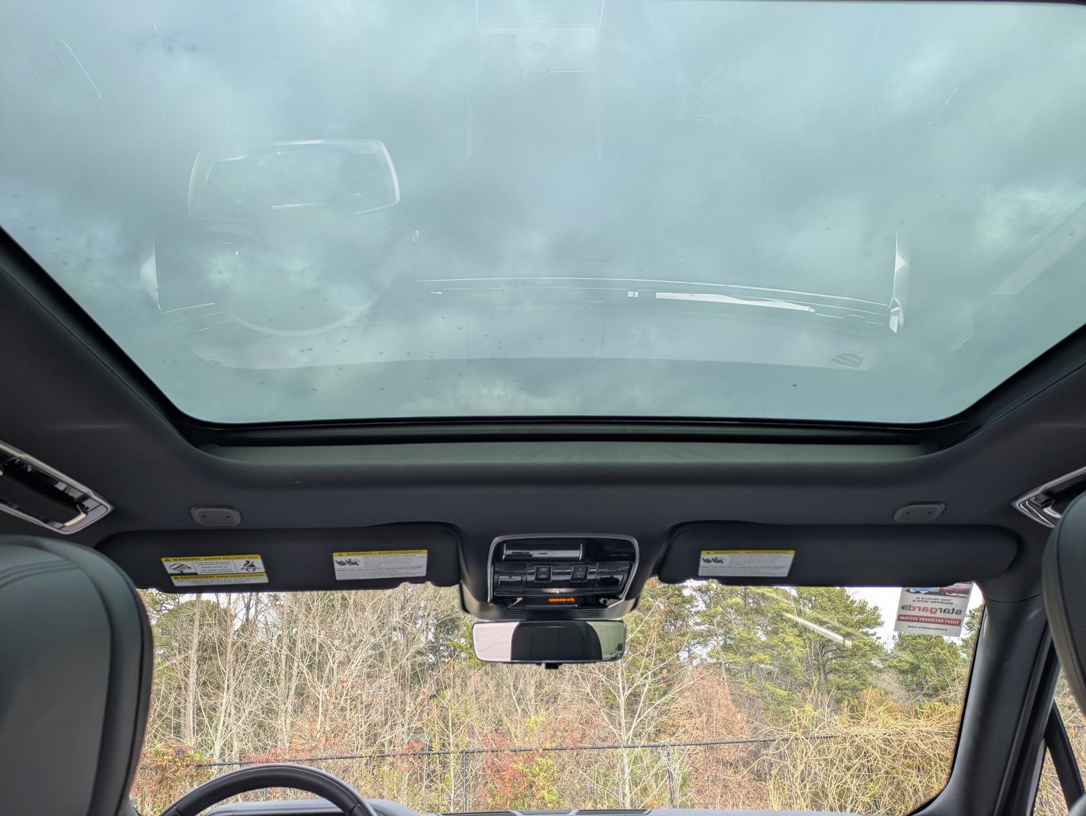 2024 Land Rover Range Rover SE