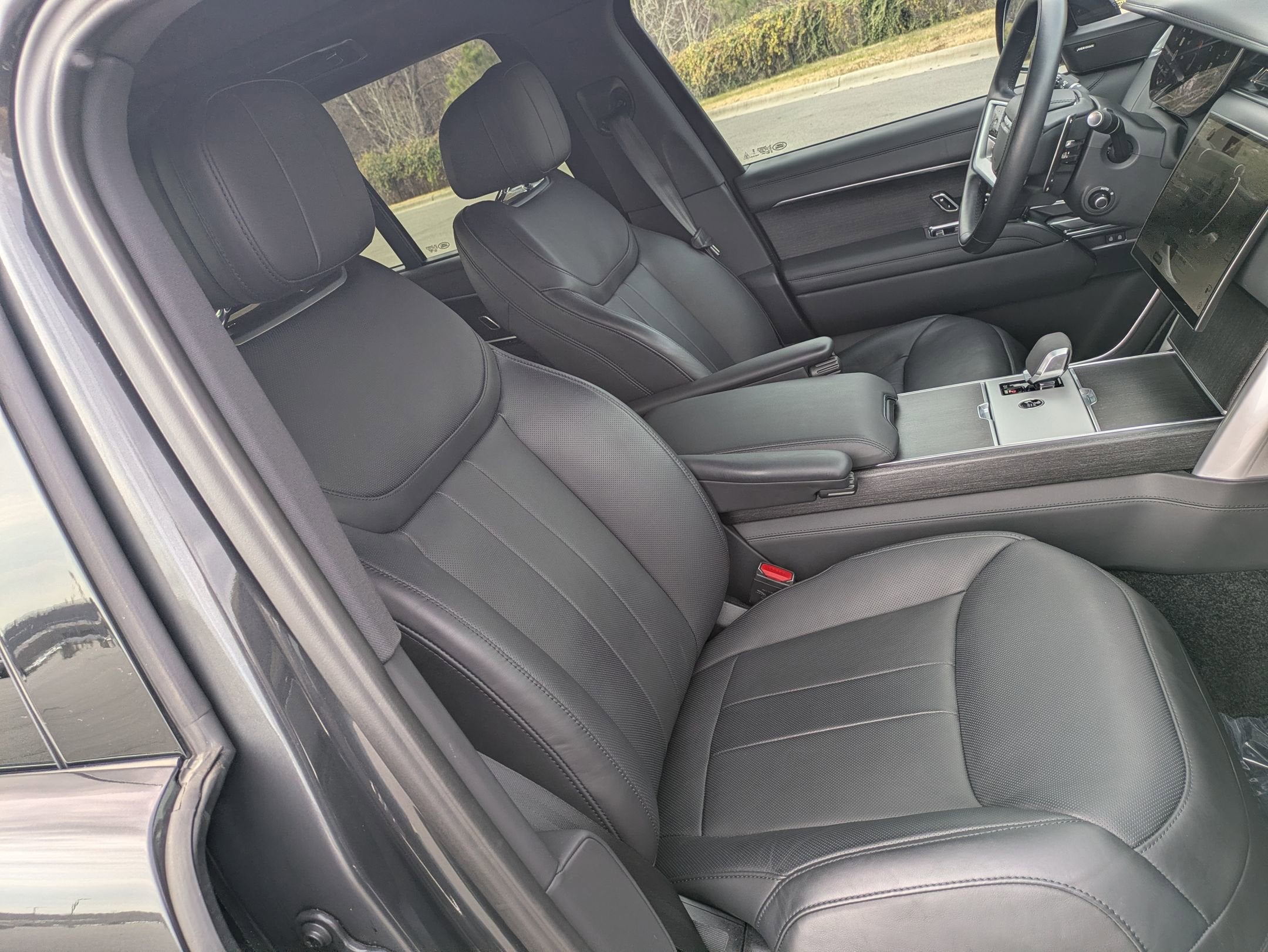 2024 Land Rover Range Rover SE