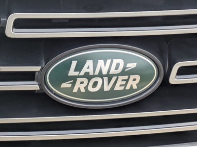 2024 Land Rover Range Rover SE
