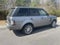 2011 Land Rover Range Rover HSE