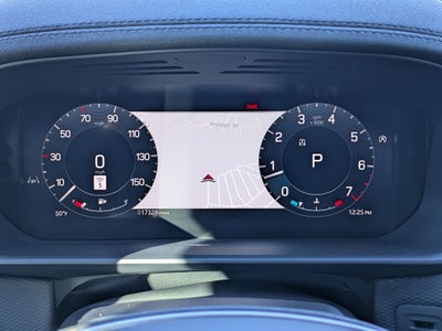 2024 Land Rover Discovery Dynamic SE