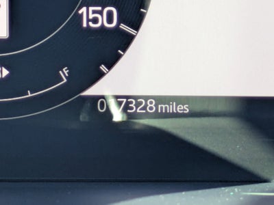 2024 Land Rover Discovery Dynamic SE