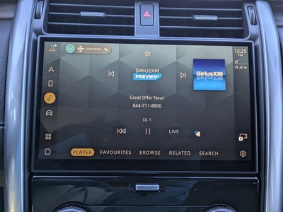 2024 Land Rover Discovery Dynamic SE