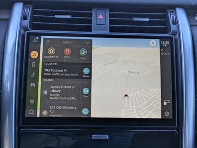 2024 Land Rover Discovery Dynamic SE