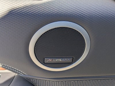 2024 Land Rover Discovery Dynamic SE