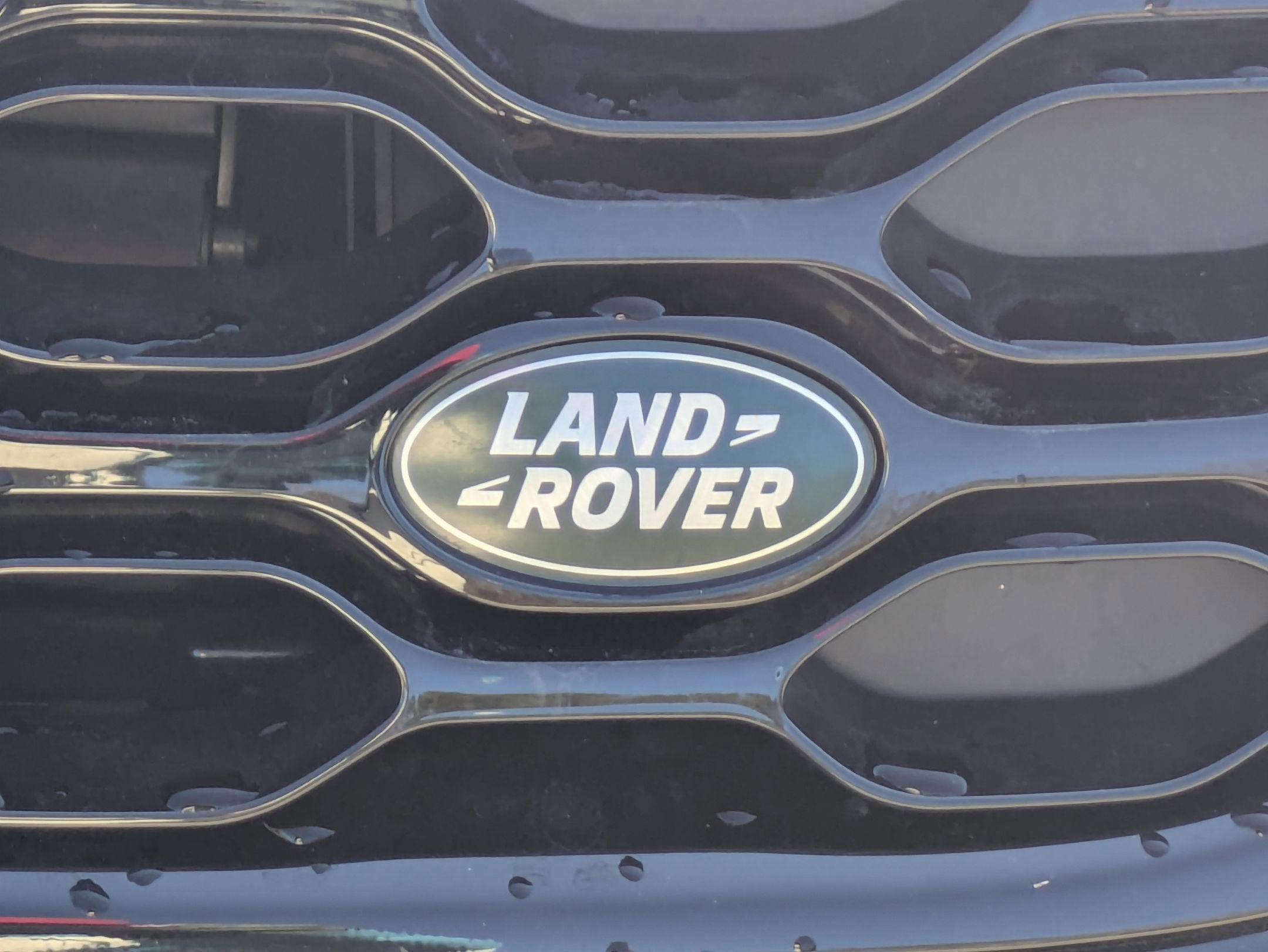 2024 Land Rover Discovery Dynamic SE
