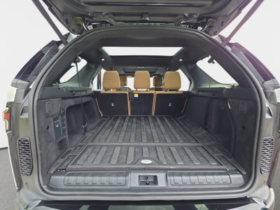 2025 Land Rover Discovery Dynamic SE