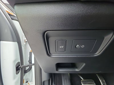2025 Land Rover Discovery Dynamic SE