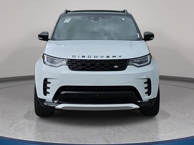 2025 Land Rover Discovery Dynamic SE