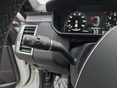 2025 Land Rover Discovery Dynamic SE