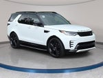 2025 Land Rover Discovery Dynamic SE