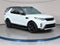 2025 Land Rover Discovery Dynamic SE