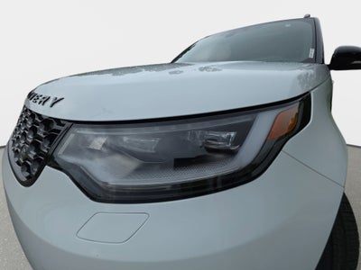 2025 Land Rover Discovery Dynamic SE