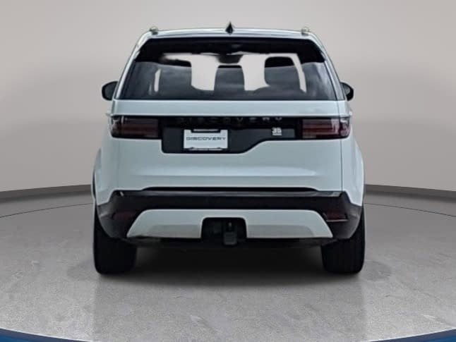 2025 Land Rover Discovery Dynamic SE