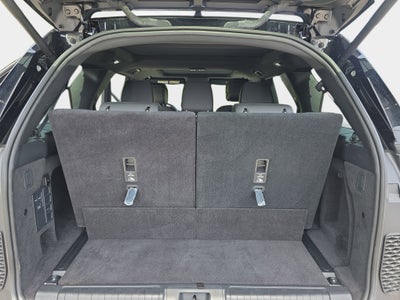 2025 Land Rover Discovery Dynamic SE