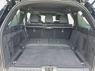 2025 Land Rover Discovery Dynamic SE
