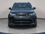 2025 Land Rover Discovery Dynamic SE