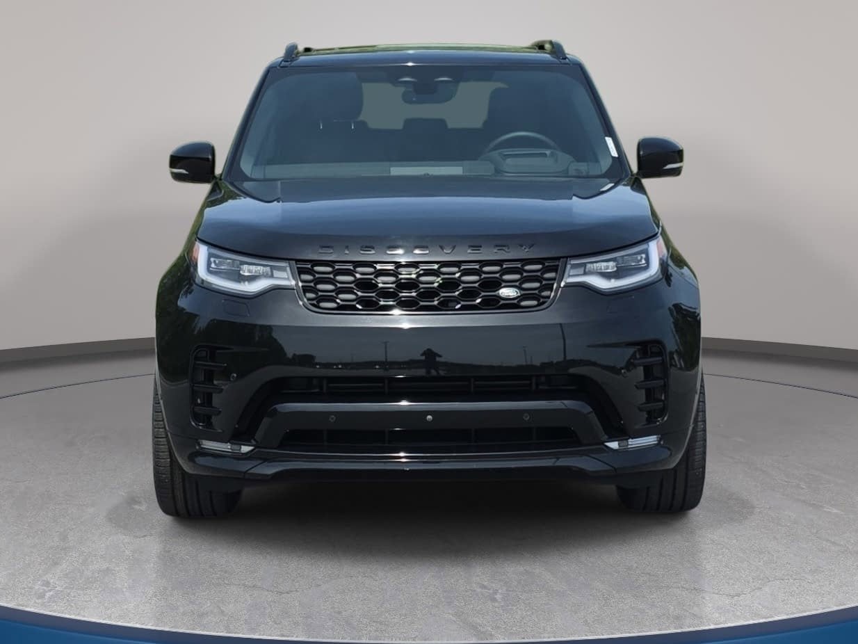 2025 Land Rover Discovery Dynamic SE