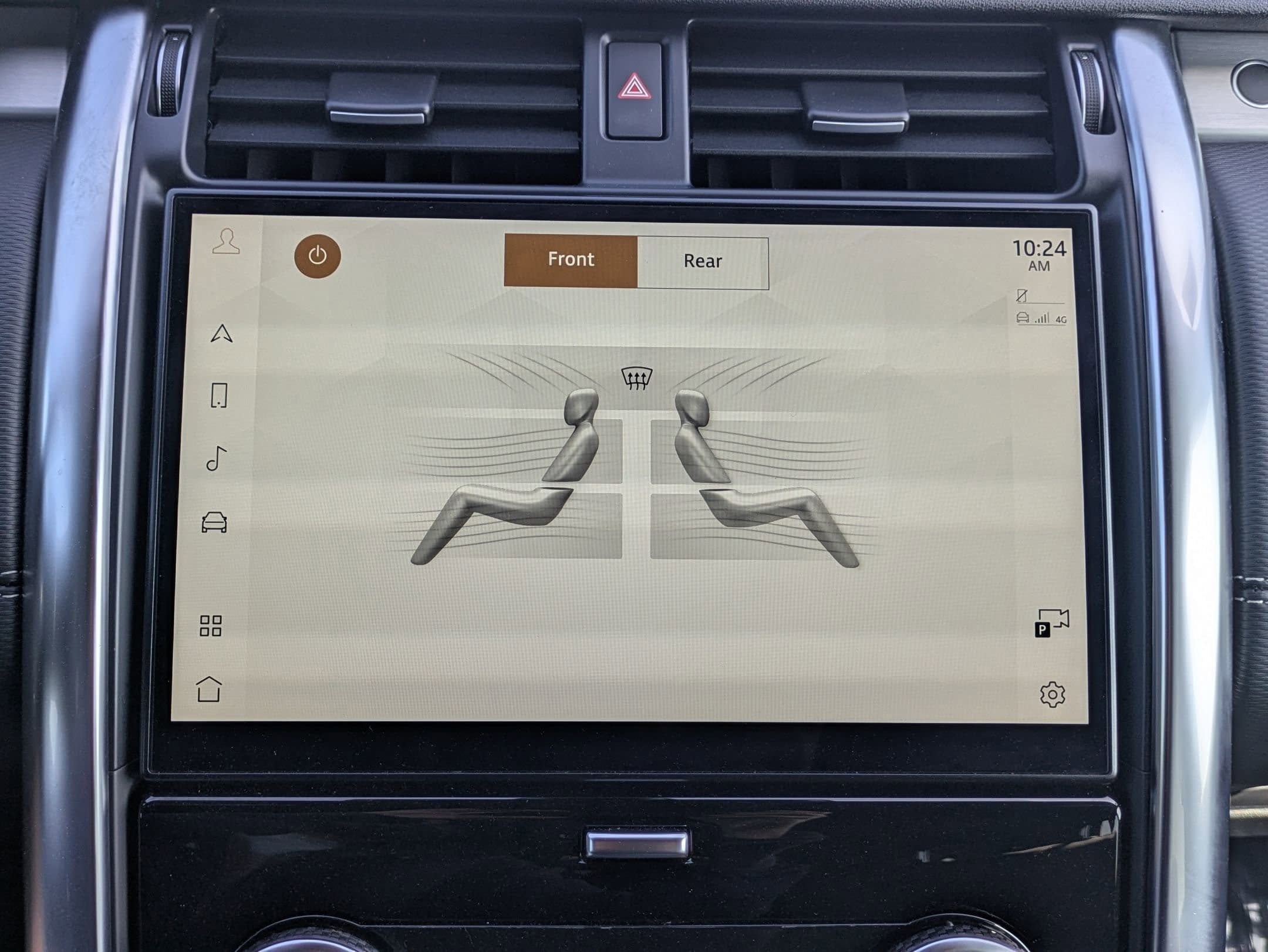 2022 Land Rover Discovery S R-Dynamic