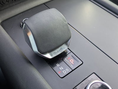 2022 Land Rover Discovery S R-Dynamic