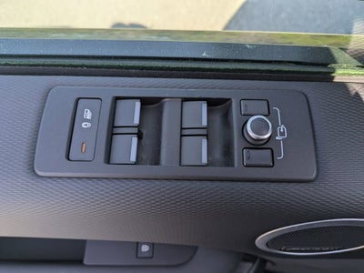 2022 Land Rover Discovery S R-Dynamic