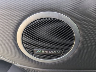 2022 Land Rover Discovery S R-Dynamic