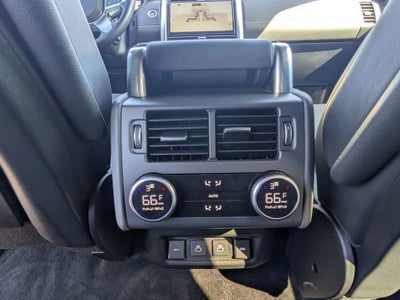 2022 Land Rover Discovery S R-Dynamic