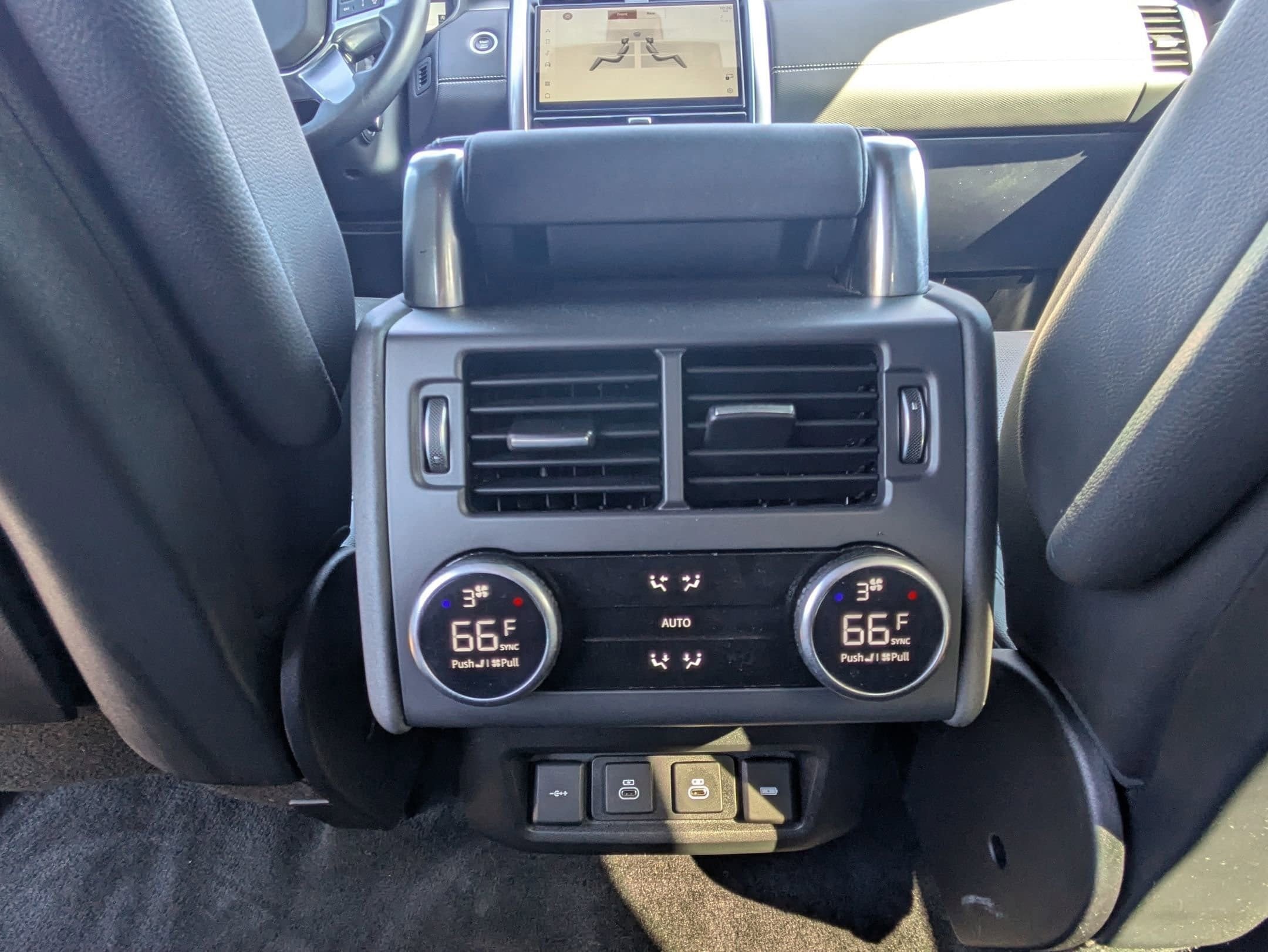 2022 Land Rover Discovery S R-Dynamic