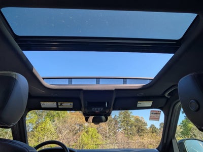 2022 Land Rover Discovery S R-Dynamic