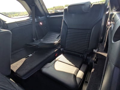 2022 Land Rover Discovery S R-Dynamic