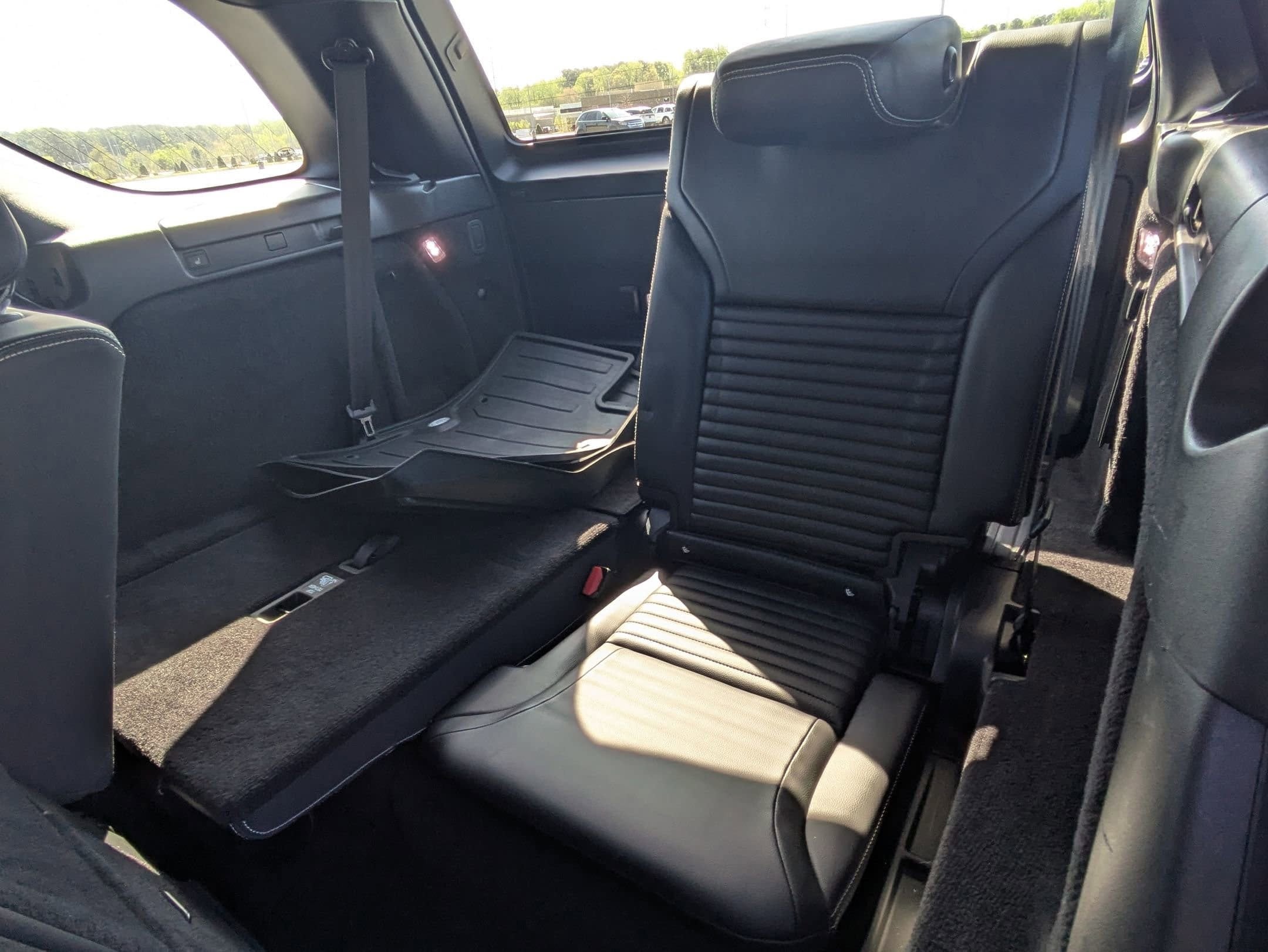 2022 Land Rover Discovery S R-Dynamic