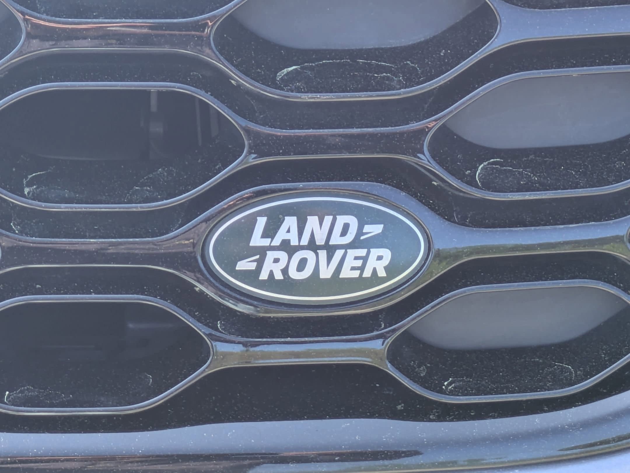 2022 Land Rover Discovery S R-Dynamic