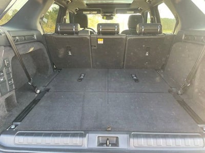 2022 Land Rover Discovery S R-Dynamic