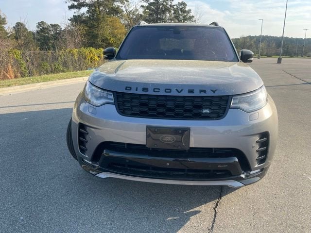 2022 Land Rover Discovery S R-Dynamic