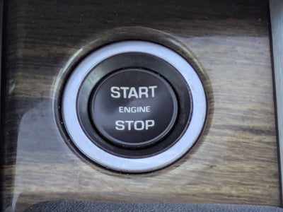 2019 Land Rover Range Rover Evoque HSE