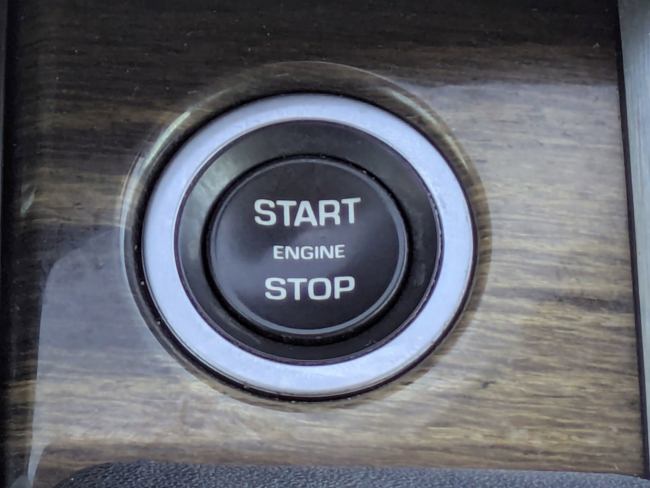 2019 Land Rover Range Rover Evoque HSE