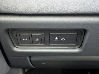 2019 Land Rover Range Rover Evoque HSE