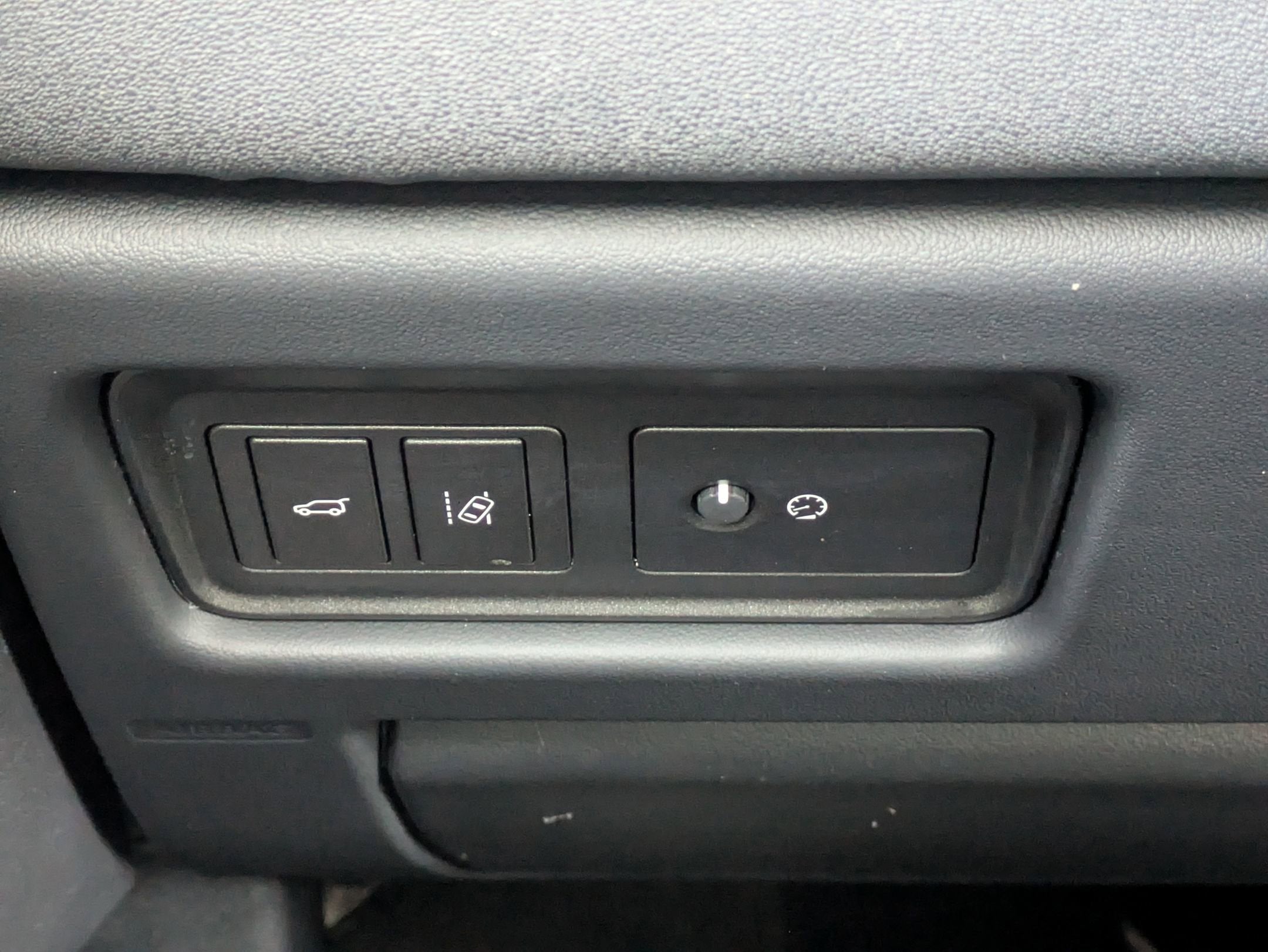 2019 Land Rover Range Rover Evoque HSE